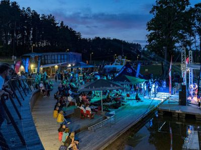 Зарасай празднует День города - Служба региональных новостей