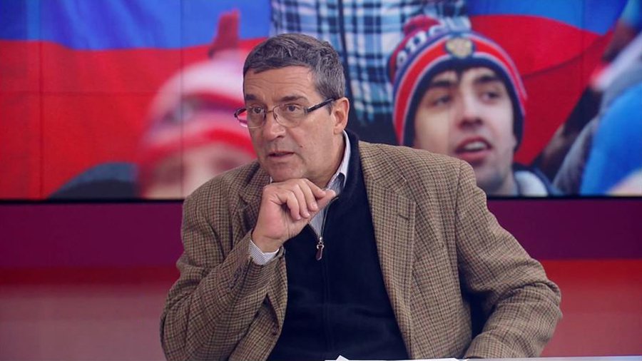 Эксперт о двойных стандартах США: Когда Дамаск поступает, как Киев, это «военное преступление» - В Мире