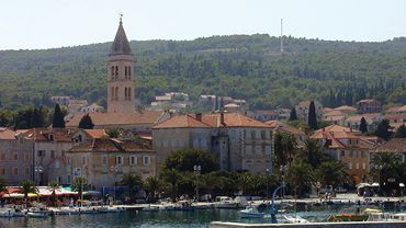 ĮDOMYBĖS APIE KROATIJOS SALAS