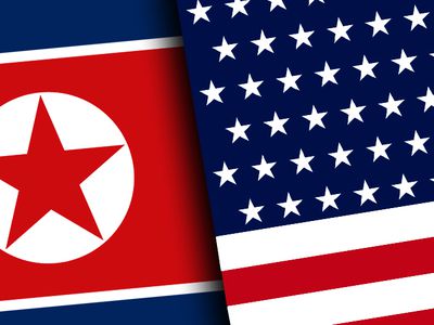 США: для возобновления переговоров со стороны КНДР необходимы конкретные шаги - В Мире