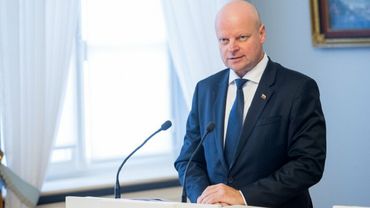 Премьер-министр Литвы: есть идея изменить все в корне