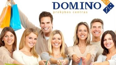 Зимний марафон покупок в ТЦ «Domino»: Покупай и выигрывай призы от SPA центра «Gabriella»!                                                            