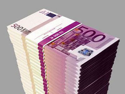 В ожидании евро активизировались мошенники - Происшествия и криминал