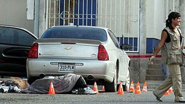 Мексиканские наркодельцы за день убили более 30 человек