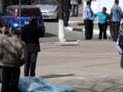 Жители Белгорода готовы устроить самосуд над Сергеем Помазуном  - Происшествия и криминал