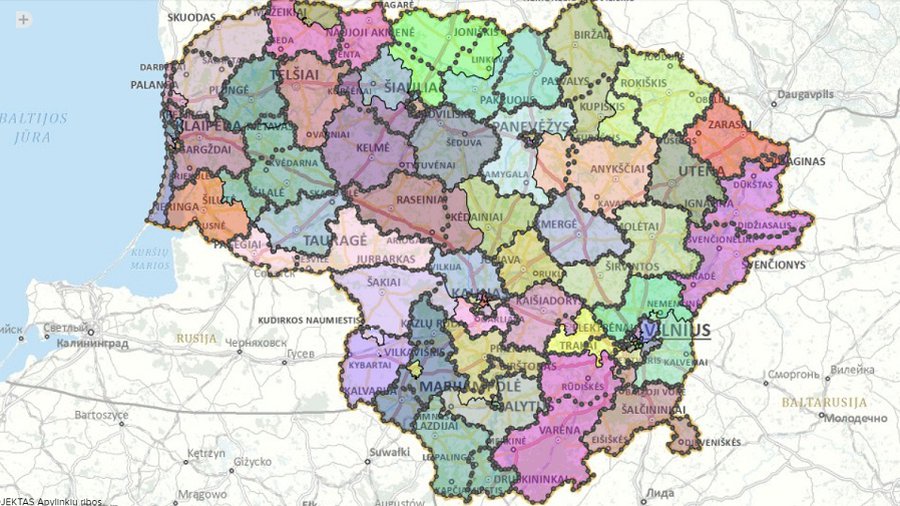 Социал-демократы выдвигают кандидатов в мэры во всех 60 самоуправлениях - Выборы 2019