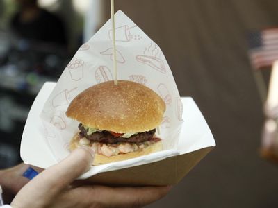 A. Verygos idėja: kaip sulaikyti vaikus, kad per pertraukas nebėgtų pirkti kebabų - Lietuva ir Baltijos šalys