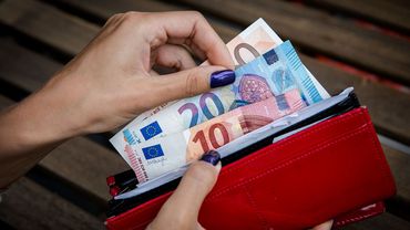 Поддельных евро в Европе становится меньше