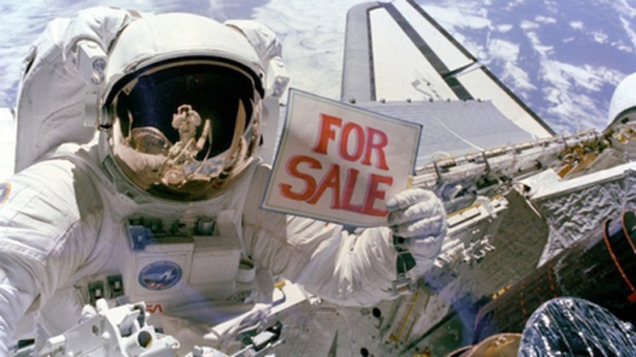 Самые амбициозные частные космические проекты года - Хобби, отдых и развлечения