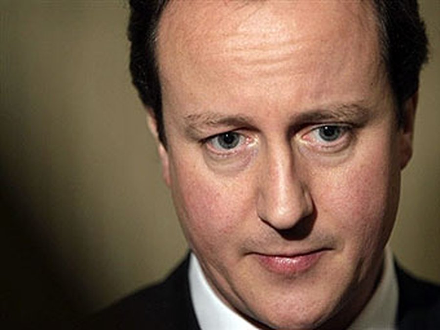 Почему мы делаем вид, что готовы сражаться за Грузию? - В Мире