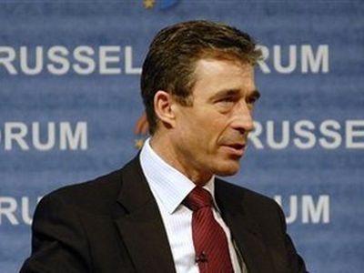 Литва не поддержит Польшу в НАТО, опасаясь «Великой Польши» - Литва и страны Балтии