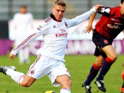 «Зенит» ведет переговоры о приобретении Александра Меркеля - Культурные и спортивные мероприятия