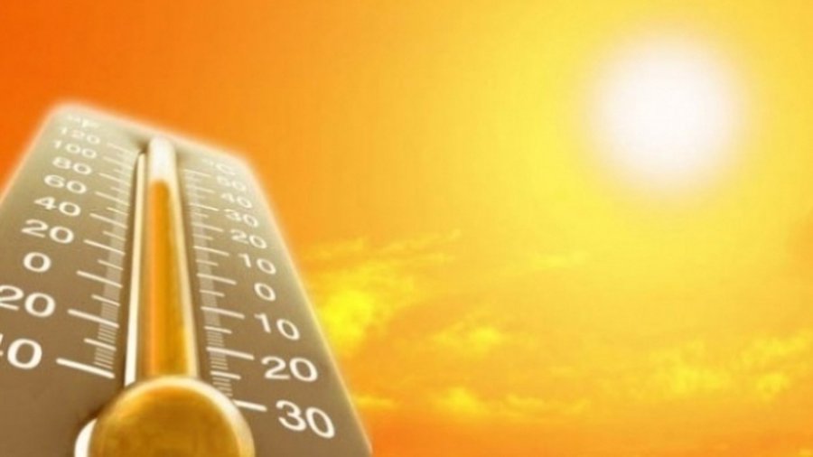 ООН: за последние 10 лет температура бьет все рекорды - В Мире