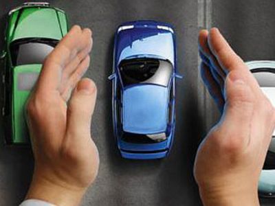 Центробанк Литвы: непропорционально высокая плата за страховку водителей нарушает закон - Литва и страны Балтии