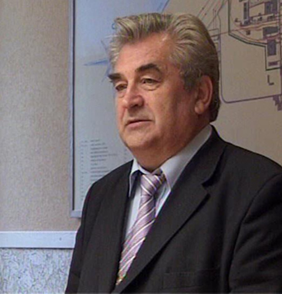 В.Шевалдин: возобновление работы ИАЭС теоретически возможно 

 
 - Энергетика