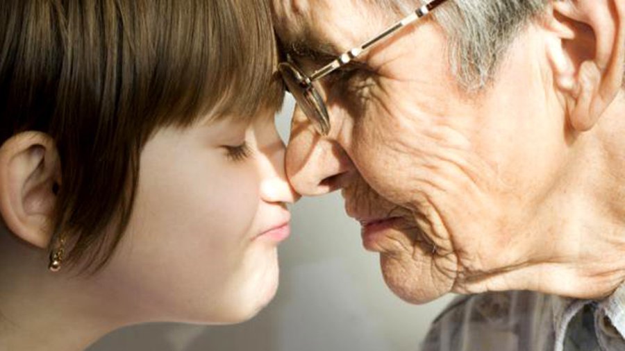 Старость будут лечить гормоном роста - Наука и здоровье