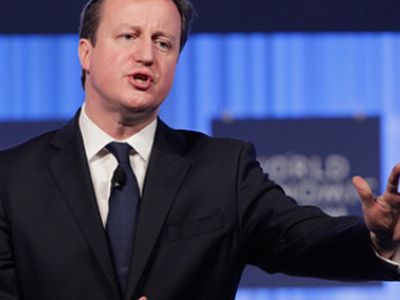 Кэмерон объявил политическое объединение Европы ошибкой - В Мире