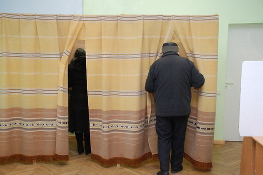 Латгале уже требует больше                                                                 - Литва и страны Балтии