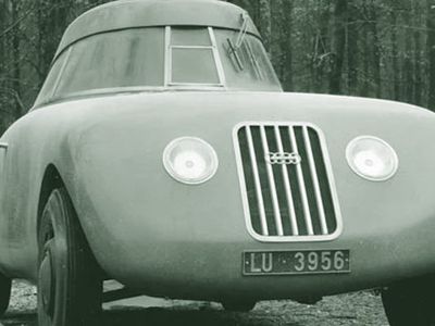 Гадкий утенок превращается в Audi A5 - Хобби, отдых и развлечения