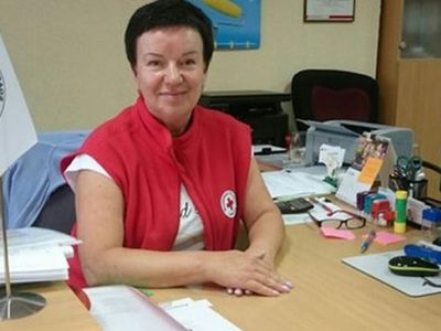 Поздравляем Марию Коркут с днем рождения! - Поздравления