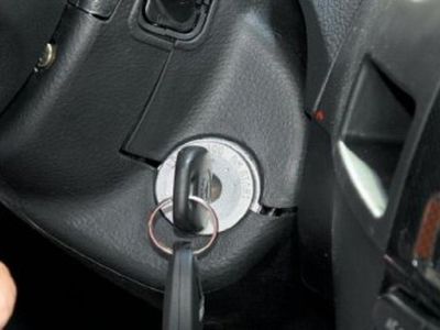 Užvestą automobilį pavogęs pasvalietis juo džiaugėsi neilgai - Įvykiai ir kriminalas