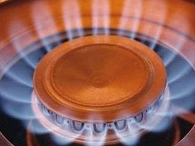 Перед отопительным сезоном газ будет стоить дороже - Энергетика