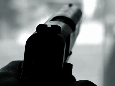 В США пять учащихся получили ранения в результате стрельбы рядом со школой - Происшествия и криминал