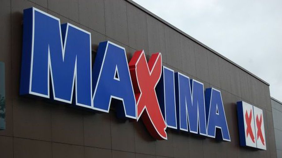 В Латвии ширится движение за бойкот литовской сети Maxima - Литва и страны Балтии