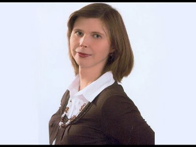 Cветлой памяти Ирочки Тропиной - В Висагинасе