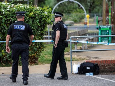 СМИ: полиция Великобритании идентифицировала подозреваемых в отравлении Скрипалей - В Мире