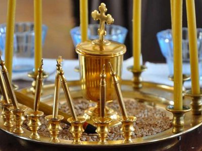 Расписание богослужений с 25 по 31 марта - Мир православия