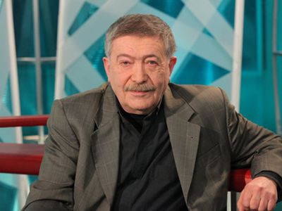 Умер режиссер Евгений Гинзбург - Культурные и спортивные мероприятия