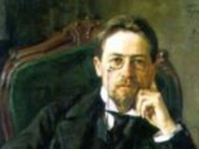 Чеховские чтения                                                  - В Висагинасе