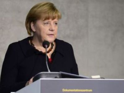 Германия вспоминает приход Гитлера к власти 80 лет назад - В Мире