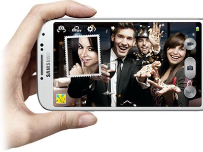 Названа российская цена на Galaxy S4 - IT новости
