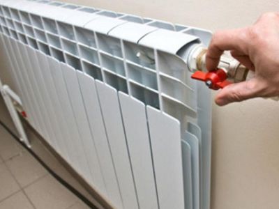 Отопительный сезон в Висагинасе, возобновленный 8 мая, завершается в понедельник - В Висагинасе