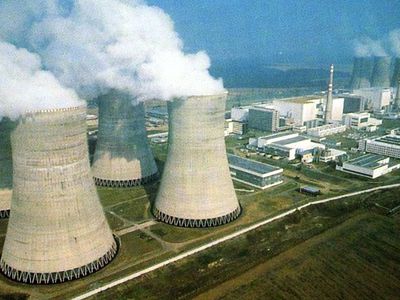 Эстонский премьер заявил о планах по строительству АЭС - Энергетика