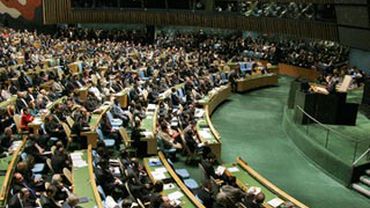 Участники Генассамблеи ООН обрушились с критикой в адрес США