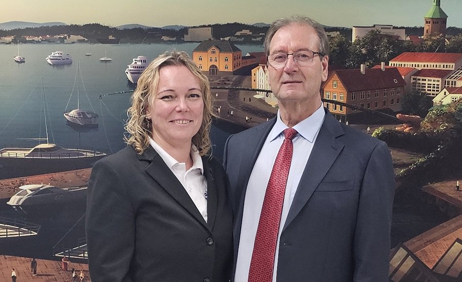 Коалиция за мир "Taikos koalicija" и ее лидер Виктор Успасских - Выборы 2024