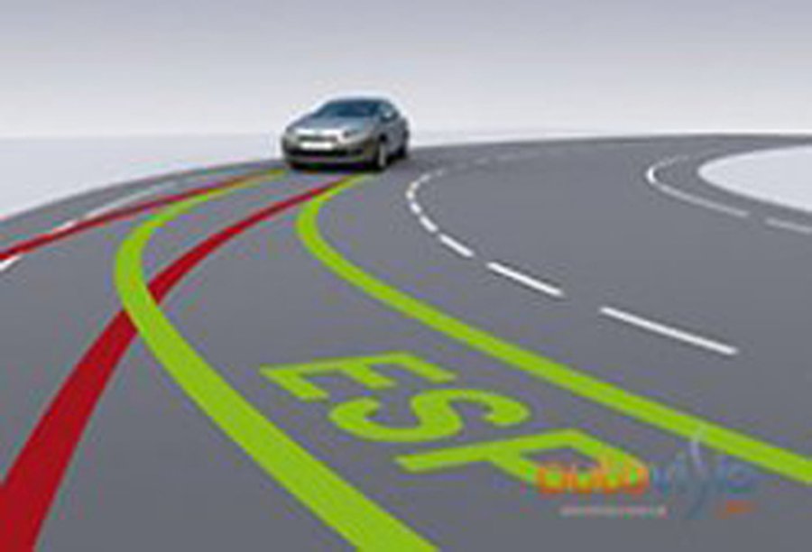 ESP станет обязательной в Европе                                 - Хобби, отдых и развлечения