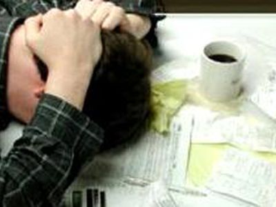 В 2010 и в 2011 годах - новые налоги  - Литва и страны Балтии