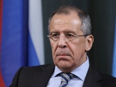 Лавров: закон об ущербе от оккупации СССР — проблема Литвы
                                                                                           - В Мире