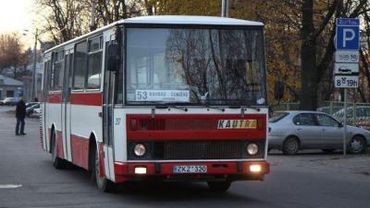 Autobusų keleiviai turės daugiau teisių