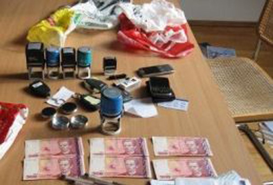 В Литве уволены руководители Службы расследований финансовых преступлений
 - Литва и страны Балтии