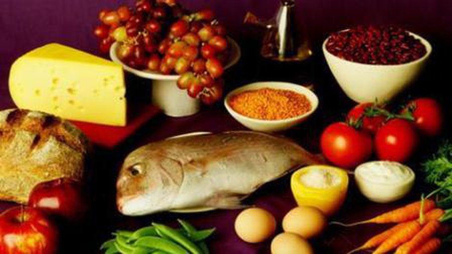 Как превратить еду в лекарство - Наука и здоровье