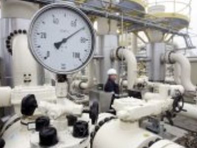 V. Putinas: Rusija išlaikys dujų vamzdynų monopoliją - Pasaulyje