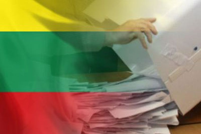 Вильнюс поделят коалиция Зуокаса и поляки, социал-демократы потерпели фиаско: итоги выборов в Литве

