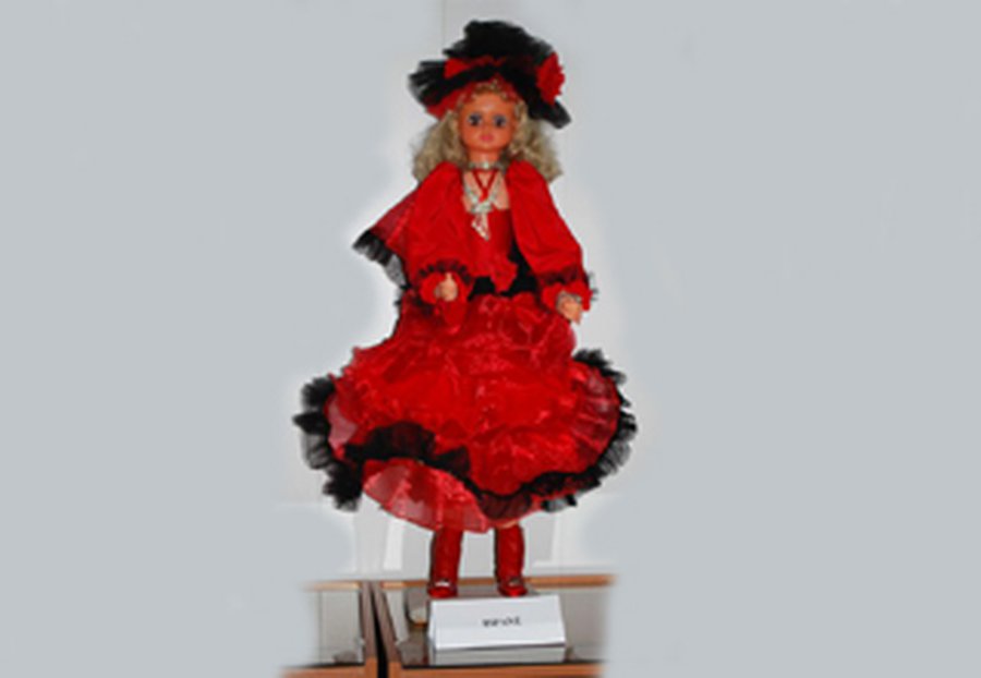 Приглашаем посетить выставки - В Висагинасе