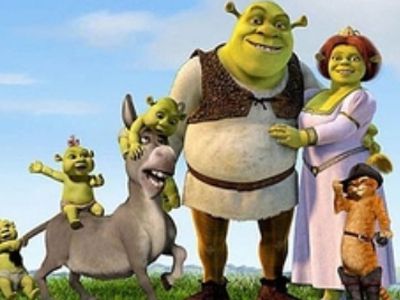 «Шрек навсегда»: сказочный кризис среднего возраста - Культурные и спортивные мероприятия