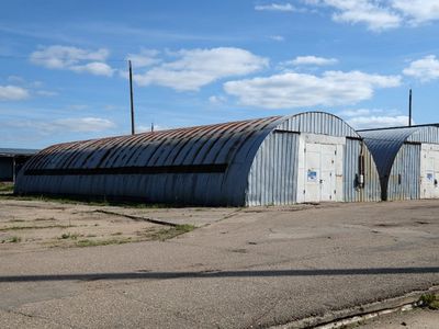 ИАЭС приступает к работам по сносу строений - В Висагинасе